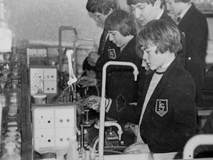 Supporting image for story: Pictures From The Past – September 20