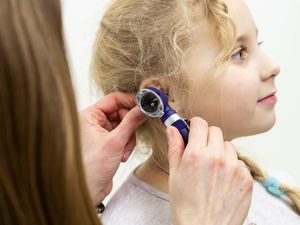 Supporting image for story: MPs push for hearing aids to be made ‘cool’ to encourage their use