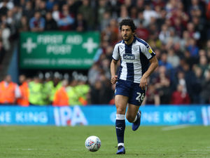 Supporting image for story: Aston Villa 2 West Brom 1 - Albion player ratings