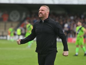 Supporting image for story: Three home ties as clubs enter FA Cup at first qualifying stage