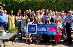 Supporting image for story: Families First Fostering Calls for New Foster Carers as National Care Leavers Month Highlights Urgent Need for Support