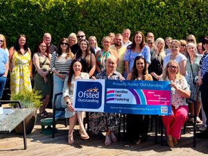 Supporting image for story: Families First Fostering Calls for New Foster Carers as National Care Leavers Month Highlights Urgent Need for Support