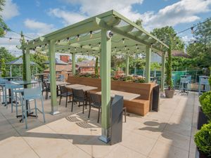 Supporting image for story: Covid restrictions: what is changing in England this week?