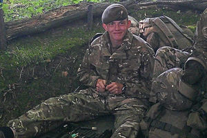 Supporting image for story: Tributes to 'gentle giant' who died after Mid Wales crash