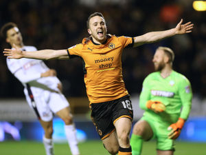 Supporting image for story: 'Never forget you': Ruben Neves & Raul Jimenez lead emotional tributes to Diogo Jota after Wolves hero dies in crash