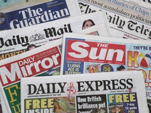 Supporting image for story: What the papers say – May 25