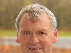 Supporting image for story: Boundary changes 'will undermine democracy' says MP