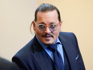 Supporting image for story: Johnny Depp hired legal consultant after seeing her on Netflix’s Making a Murderer