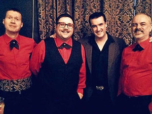 Supporting image for story: Nashville show coming to Birmingham