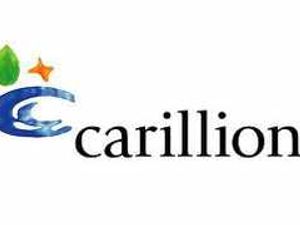 Supporting image for story: Flats plan for ex-Carillion headquarters