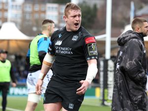 Supporting image for story: Scotland call up Johnny Matthews ahead of Portugal clash