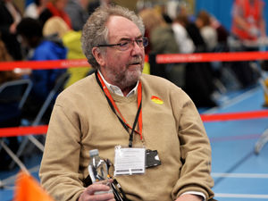 Supporting image for story: Your chance to acknowledge councillors' hard work in your community with award scheme