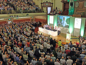 Supporting image for story: MPs back plans to help dairy farmers