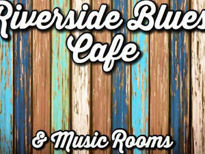Supporting image for story: Blues-themed cafe and music rooms to open in Bridgnorth