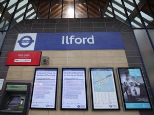 Supporting image for story: Elizabeth line worker dies after suffering head injuries in assault