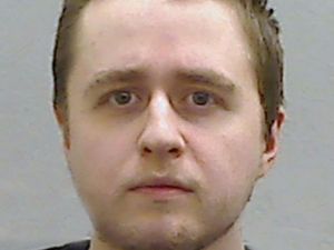 Supporting image for story: PSNI ‘did not have capacity’ to manage risk posed by catfish killer Alexander McCartney