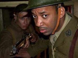 Supporting image for story: Programme to celebrate Black History Month