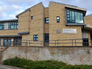 Supporting image for story: Shrewsbury woman gained £750 after doctoring sick note from GP