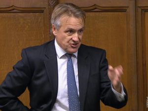 Supporting image for story: Senior Tory accuses ministers of Christmas Covid cover-up