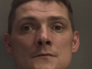 Supporting image for story: Birmingham man wanted for taxi driver attack