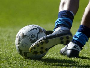 Supporting image for story: Top-earning footballers urged to donate week’s wages to support community clubs