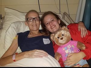 Supporting image for story: Community rallies round bereaved Shropshire family