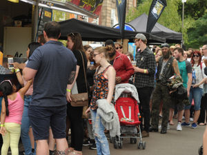 Supporting image for story: City conference season taking off