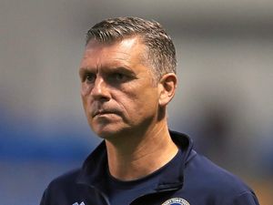 Supporting image for story: John Askey keen to net one more Shrewsbury Town deal
