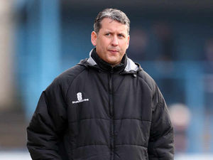 Supporting image for story: Liam Watson targets new additions for AFC Telford