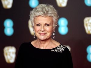 Supporting image for story: Dame Julie Walters to voice advert for Birmingham Children's Hospital