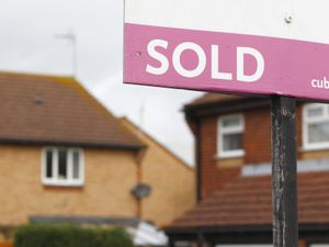 Supporting image for story: House prices hit record high in May but market shows signs of cooling