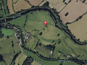 Supporting image for story: Plans to create a new nature reserve near Llanymynech is supported by majority of councillors