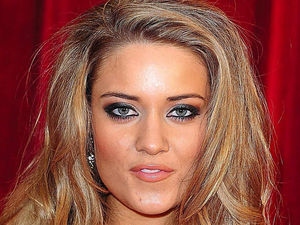 Supporting image for story: Hollyoaks and The Voice star Abi Phillips in Newport show