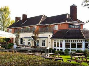 Supporting image for story: The Dilke, Walsall