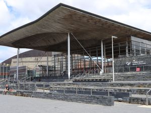 Supporting image for story: Welsh Conservatives offer home tax deal to back Labour budget