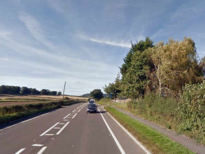 Supporting image for story: Hopes of dual carriageway upgrade for A5 and A483 in Shropshire