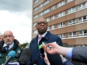 Supporting image for story: Fraser - police must stop ghettoising officers