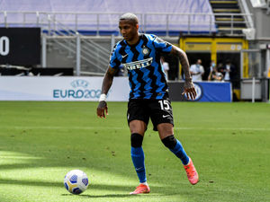 Supporting image for story: Aston Villa eyeing Ashley Young return