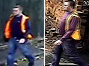 Supporting image for story: Fury after West Bromwich burglar breaks pensioner's arm - for just £40