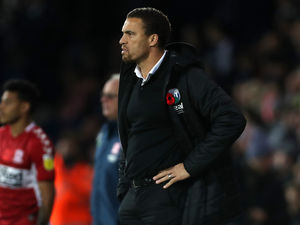 Supporting image for story: Valerien Ismael: West Brom not good enough in draw