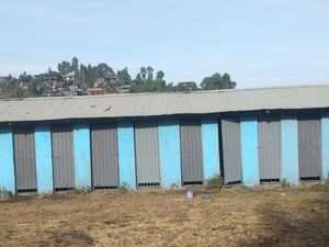 Supporting image for story: Shropshire college’s fundraiser helps school in Ethiopia