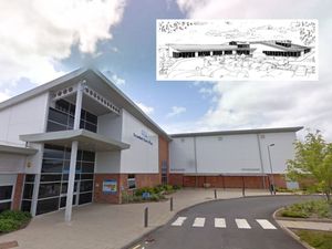 Supporting image for story: Have your say on £28m plans to build new swimming pools and facilities at Shrewsbury Sports Village