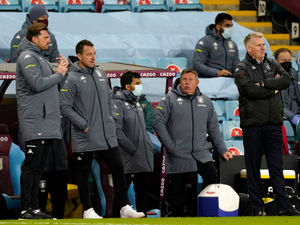 Supporting image for story: Delighted Dean Smith thanks Aston Villa players for late Christmas present 
