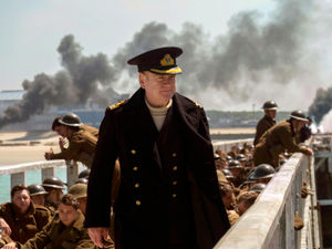 Supporting image for story: VE Day: War films a reminder of debt to a generation