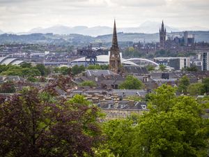 Supporting image for story: Glasgow confirmed as host of 2026 Commonwealth Games