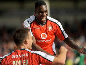 Supporting image for story: Walsall 3 Preston 1