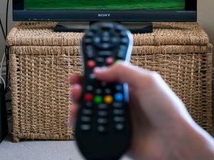 Supporting image for story: On-demand and streaming TV up by third at early stage of lockdown – Virgin Media