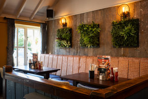 The Elisabeth Arms 