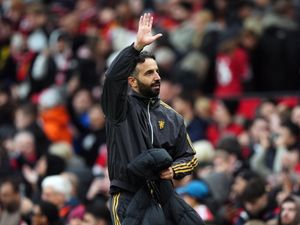 Supporting image for story: Ruben Amorim leaves with worst points percentage of any Man Utd boss in PL era