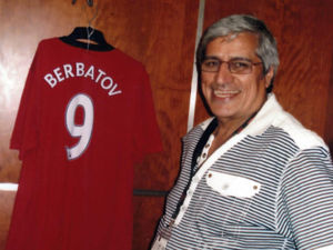 Supporting image for story: Funeral date set for Halfway House cafe murder victim